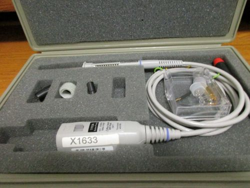 HP 1152a 2.5 ghz Active probe 10:1 Guartee good 60dsay warranty