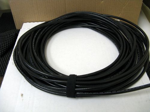 54 Feet Of Belden RG62A/U 9269  93 Ohm Coax For Car Radio Antenna Or Network