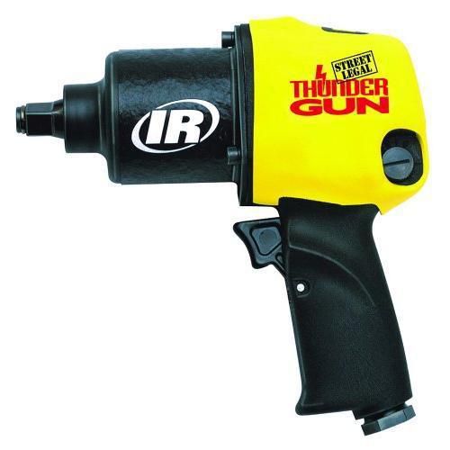 Ingersoll-rand 232tgsl 1/2-inch super-duty air impact wrench thunder gun new for sale