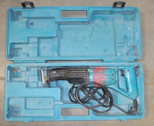 Makita sawzall jr3000v for sale