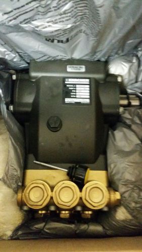 Karcher Pump KM4035R.3, 4.8@3500 8.751-189.0