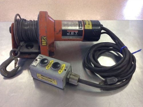 Jet Equipment &amp; Tools Ew-10