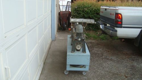 ER10   shop smith lathe/table saw combo