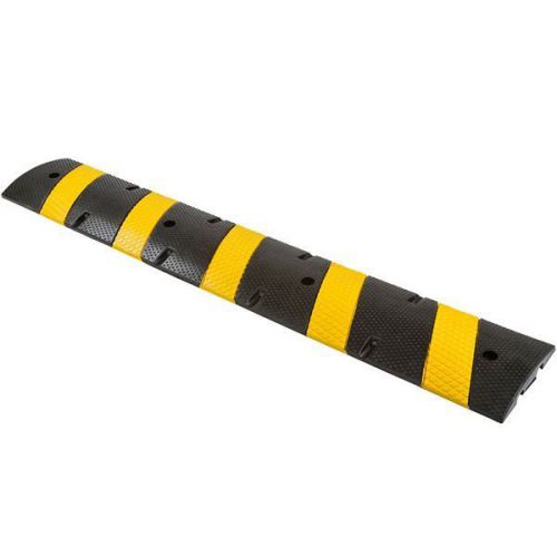 6&#039;L x 1&#039;W Guardian Modular Speed Bump