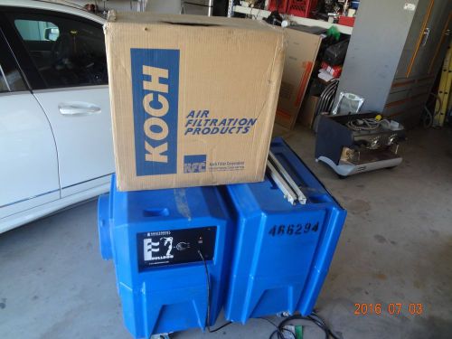 Abatement technologies  bulldog negative air machine local pickup menifee, ca for sale