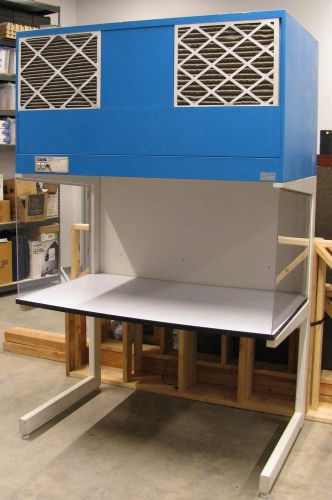 IAS Flowstar 5 Foot Laminar Flow Hood