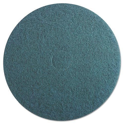 Premiere Pads PAD 4020 AQU Ultra High Speed Burnish Floor Pad, 20&#034; Diameter,