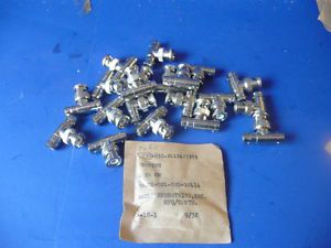 56 NAVY MACHINE BUSHINGS ADAPTER THREADED 5325-00-032-2415 ARMY 8151986