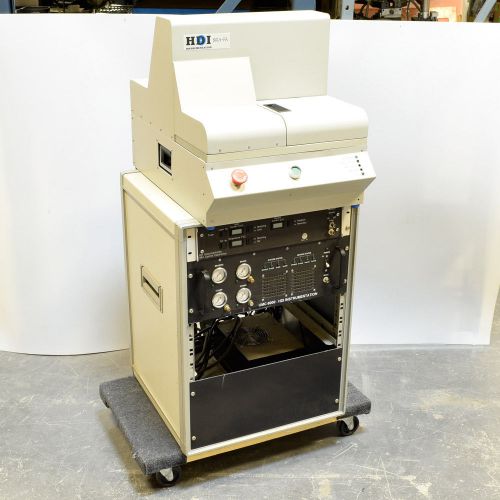 Hdi sra-fa hard disk surface reflectance analyzer for sale