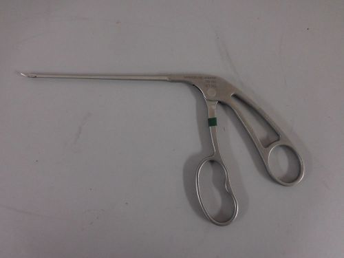 Acufex Narrowline Upbiter Punch 7207052 Arthroscopy ProLine