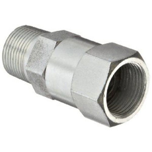 General Pump D10067 Stainless Steel Coupler, 3/8&#034; NPT Female x 3/8&#034; NPT Male