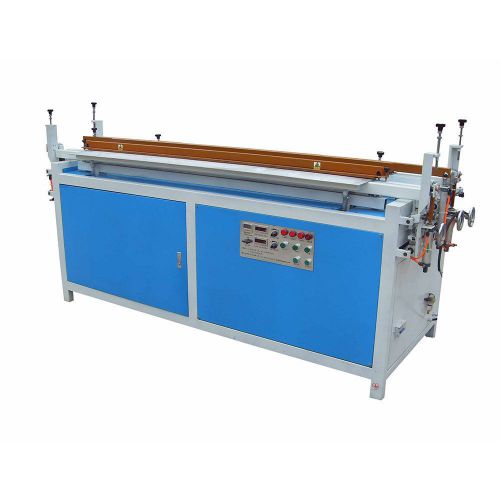 71&#034; (1800mm) Automatic Acrylic Plastic PVC Double Side Bending Machine -SEA SHIP