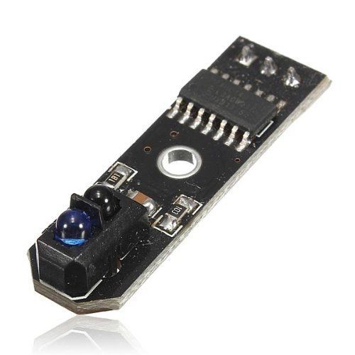 BephaMart 5V Infrared Line Track Tracking Tracker Sensor Module For Arduino