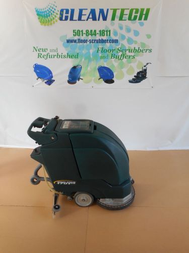 Nobles 1701 Plus Refurbished Floor Scrubber