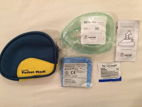 Laerdal Pocket Mask