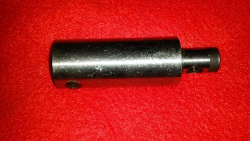 Komet ABS25 2.362&#034; Long  Modular Tool Holding Extension A2000220