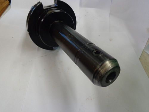 SANDVIK CAT 50 1/2&#034; END MILL HOLDER STK3045