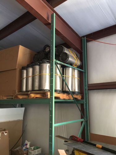 5 Gallon Cornelius Kegs