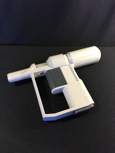 Synovex Implant Gun Applicator Cattle ~ WORKS!!