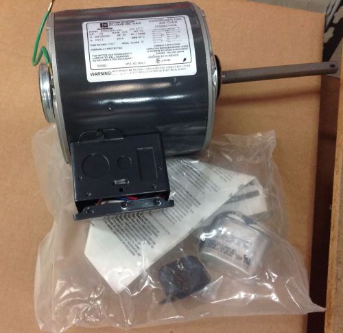 Emerson and MPN 6727 Condenser Fan Motor