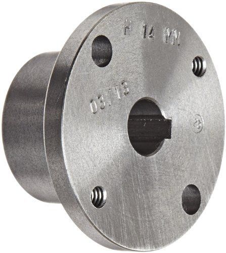 Browning H 14 MM Split Taper Bushing 14mm Bore