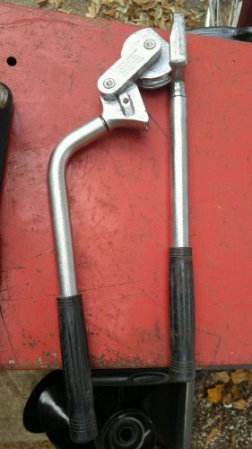 Imperial eastman tubing bender 364 fhb 10mm for sale