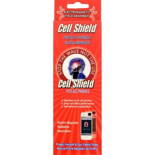 Cell Shield - 1 Shield