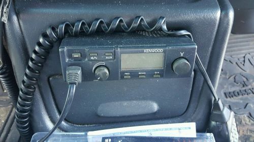 Ham radio Kenwood TK-805D