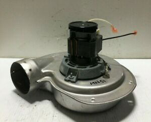 FASCO 7002-2633 Furnace Draft Inducer Blower Motor 1010975 used #MN51