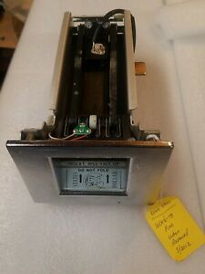 Rowe BA50 Bill Acceptor