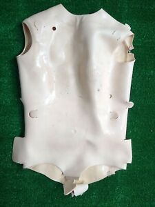 LAERDAL Sim Man Training Simulator Manikin Skin Torso