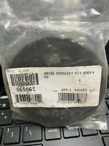 ICS Drive sprocket kit 890F4 Part $565065