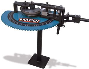 Baileigh RDB-050 Manual Tube Bender