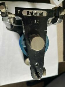 Rational Articulator