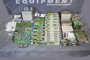 HP Agilent Keysight 8920A/B Parts Lot 08920-60XXX Board Assemblies (Qty. 60)