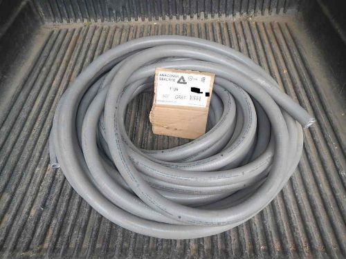 80&#039;  ANACONDA SEALTITE LIQUID TIGHT FLEXIBLE CONDUIT TYPE UA 34231