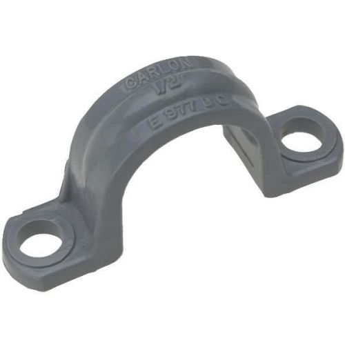 Thomas &amp; betts e977kccar pvc strap-2-1/2&#034; pvc strap for sale