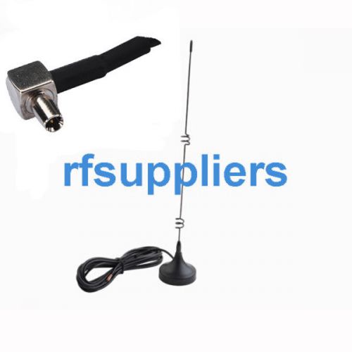 5dbi gsm/umts 3g cdma wcmda antenna with ts9 for air card 312u 250u 310u mf626i for sale