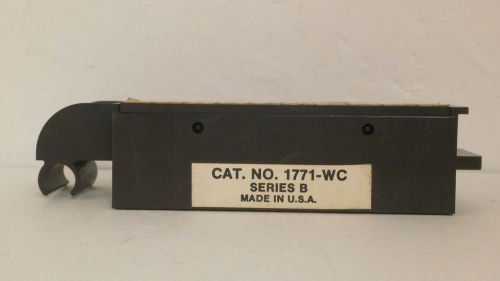 ALLEN BRADLEY SWING ARM 1771-WC