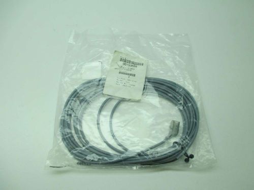 NEW FESTO KMYZ-9-24-5-LED-PU 193689 CABLE D390553