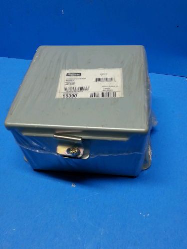 HOFFMAN A606CHN JIC BOX ENCLOSURE