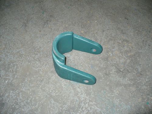 GREENLEE 885T 31/2&#034; SADDLE