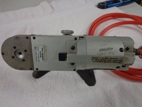 DANIELS WA27F PNEUMATIC CRIMPER