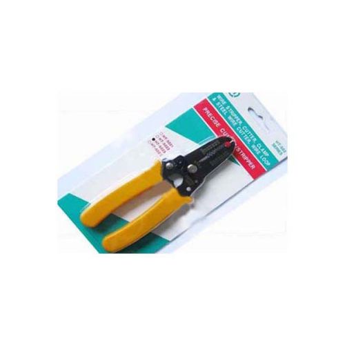 Precise Cutter and Stripper Wire stripper AWG 20-30, Wire Stipper, Cutter ,Clamp