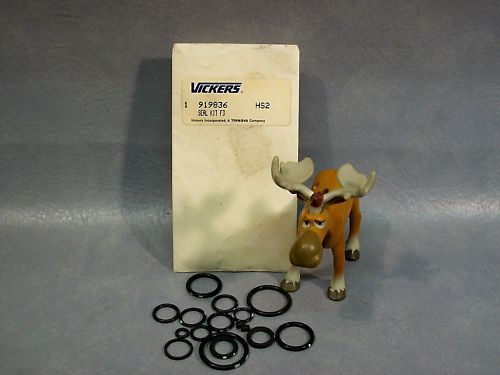 Vickers 919836 Seal Kit