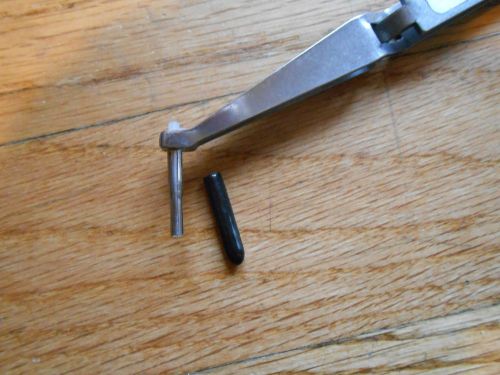 Daniels Removal Tool DRK301-20 Tweezers