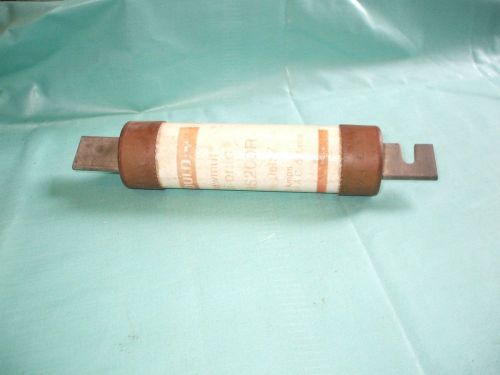 Gould Shawmut 200 Amp Fuse TRS200R