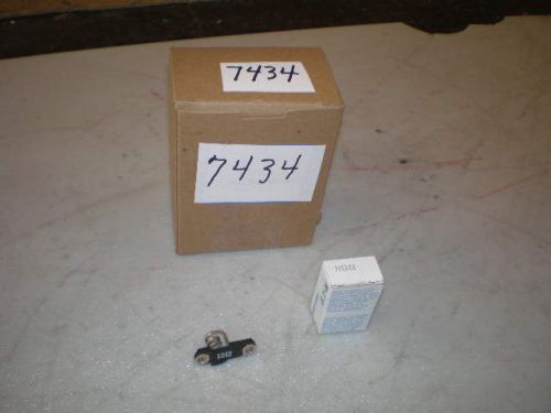 Cutler-Hammer Heater Coil P/N H1242 Lot of 2 (NIB)