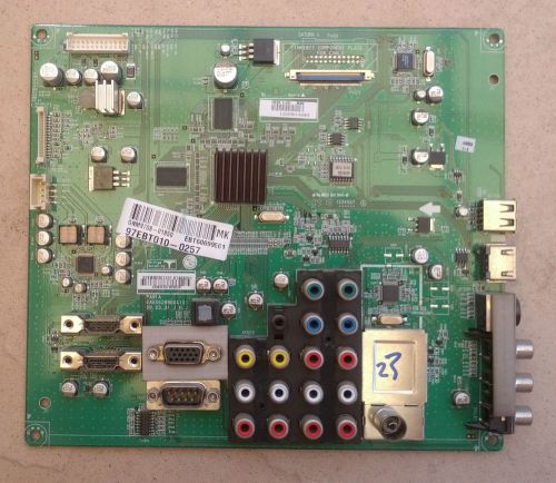 LG 50PS30FD MAIN BOARD EBR61462801