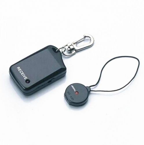 Anti-Lost Electronic Pets Purse Luggage Reminder Alarm